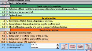 garage door spring weight chart garage door spring color