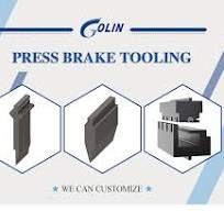 Precision Motorized Adjustable Die System / Bending Tools ...