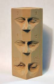 Image Result For Carving Wooden Eyes Woodworking Wood Carving Faces Dremel Wood Carving Simple Wood Carving