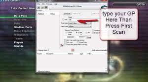 Bunun sebebi oyunun crackini doğru yapmamanızdır. How To Hack Gp In Pes 2011 Youtube