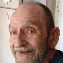 Tony Zane Pace Obituary