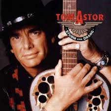 Tom Astor