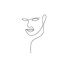 We did not find results for: Art Abstract Face Simple One Line Face Drawing Novocom Top