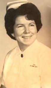 Obituary of Ruth McGhee