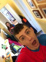 Hope you have a speedy recovery Jye