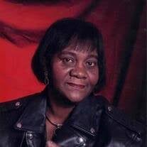 Catherine Armbrester Obituary