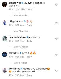 Latest on chelsea defender ben chilwell including news, stats, videos, highlights and more on espn. Ben Chilwell Sends Message To Chelsea Teammate Mason Mount On Instagram The Chelsea Chronicle