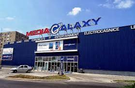The polus center cluj is located on a site of over 25 hectares and will be the largest regional enclosed shopping and entertainment center in the market. Post Crescendo