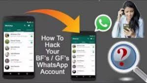 Image result for ‫چگونه پیام های واتساپ دیگران را بخوانیم‬‎