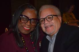 Arkansas Democratic Black Caucus's Christmas Cocktail Party