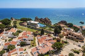 Ihr traumhaus zum kauf in portugal finden sie bei immobilienscout24. Algarve Alvor Prainha Immobilien 5 Zimmer Haus Am Strand Immobilien Portugal Algarve Haus Am Strand
