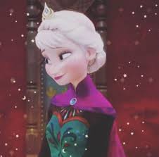Beautiful Elsa 💙💙 #elsa #frozen #disney #waltdisney #thesnowqueen #fyp  #explore