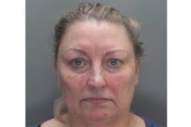 Updated: Former agent Rita Hunter sentenced to prison