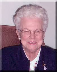 Contributions to the tribute of Marion Eleanor Moore