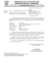 Salah satu kewajibannya adalah untuk masuk setiap jadwal mata kuliah sesuai dengan jadwal yang. Surat Penarikan Barang Doc Ilmusosial Id