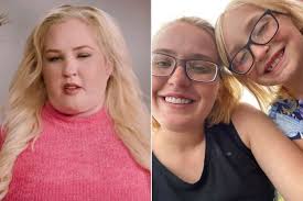 Mama June Vows to Break Teen Mom 'Curse' Raising Anna's Daughter