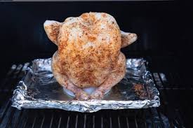 Maybe you would like to learn more about one of these? Smoked Beer Can Chicken With Dry Rub Low Carb Maven