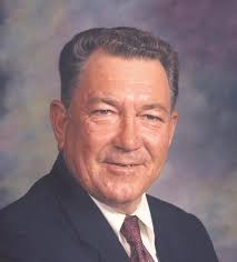 Death: H. Douglas Crowe