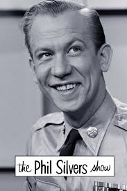 The Phil Silvers Show: Season 1