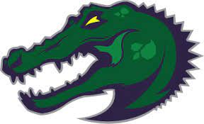 Pin By Nivrag69 On Alli Gator Logo Sports Logo Logos