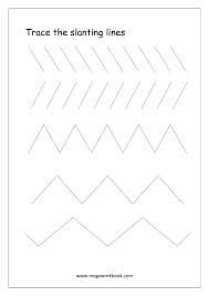 18 Sleeping Lines Worksheet For Preschool In 2020 Kindergarten Worksheets Printable Alphabet Worksheets Preschool Tracing Worksheets
