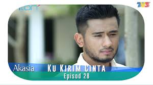 Original title ku kirim cinta first air date may. Ku Kirim Cinta Episode 25 26 Sabtu Ahad 9 30 Malam By Mediacorp Suria