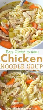 I don't know that it really cures what ails you, but it sure makes you feel better. Bestes Einfaches Und Sehr Beruhigendes Hausgemachtes Rezept Fur Huhnernudelsuppe Von Grund Auf Party Decoration Ideen Chicken Noodle Soup Recipe Homemade Soup Recipes Chicken Noodle Chicken Noodle Soup Easy