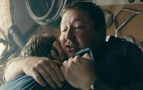 The series airs at 9pm from monday to thursday on itv. Innocent Itv Who Killed Tara Phil Collins Revealed As Tara S Killer In Gripping Drama Finale As David Collins Exposes Brother Ok Magazine