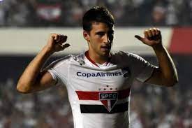 We did not find results for: Sao Paulo Volta A Falar Com Calleri E Corre Contra O Tempo