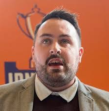 Gavin Wallace's Instagram, Twitter & Facebook