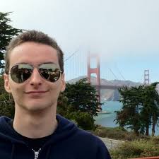 John Davidge (@John_R_Davidge)