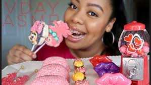 ❤️VALENTINES DAY❤️ASMR