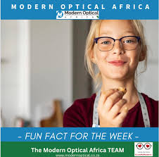 Modern Optical Africa அவர்களுக்கான சுயவிவரம்