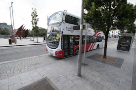 Service Updates Bus Eireann View Ireland Bus And Coach Timetables Buy Tickets