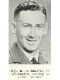 Brian Gilbert Shearer