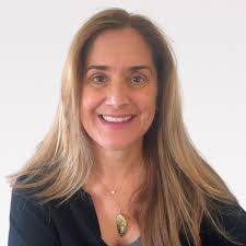 Lydia Galbraith Jordan, LMFT