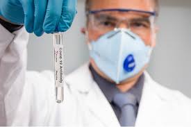 Rapid Covid 19 Antibody Testing Sites Open Across Coachella Valley