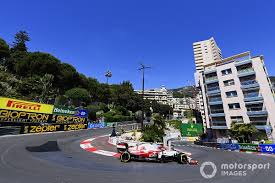 Alle ergebnisse, positionen, rundenzeiten, zeitplan und weitere informationen zum. Monaco Grand Prix Qualifying Start Time How To Watch Channel