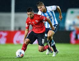We did not find results for: Independiente X Bahia Data Hora E Canal Da Partida Da Copa Sul Americana Como E Onde Assistir Ao Vivo E On Line Na Tv Futebol Ao Vivo Bolavip Brasil