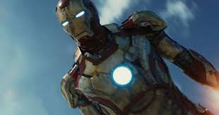 The original hall of armors created by tony after the first iron man film contained the armors mark i to mark iv, before being upgraded to house mark i through. The Mandarin That Little Boy And Hot Pepper Let S Talk About Iron Man 3