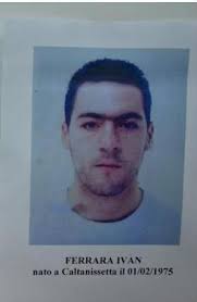 La mappa dello spaccio a Caltanissetta: quattrordici arresti [FOTO]