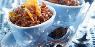 Riz Au Lait Au Chocolat En Poudre Facile Et Pas Cher Food Desserts Soup