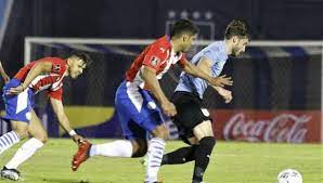 Coach oscar tabarez called up 24 players for the upcoming qualifiers against paraguay and venezuela. Pkbfbvk2rkuntm