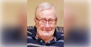 Obituary information for Jim P. Furlong Jr.