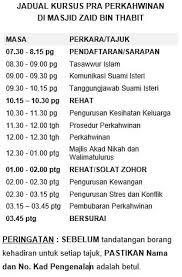 Jadi ampa semua tak payah pening kepala nak. Kursus Kahwin Bandar Tasik Selatan Sungai Besi Kuala Lumpur 9 1 Jalan 20b 146 Desa Tasik Bandar Tasik Selatan Kuala Lumpur 2021