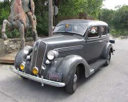 Image result for Plymouth Gunmetal 1946 Plymouth