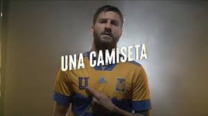 Tigres puso a la venta una cantidad limitada de jerseys versión mundial de clubes. Vhgxvei5ni5q0m