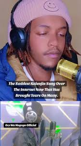 A Child composes a Song to Their Father Stating How Life Has Been Very Hard  Since He Left Them. Very Heartbreaking that Has Left Many In Tears.  #ocswamogogoofficial #ocswamogogo #kipterterfm ...