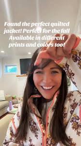 Quilted Mr Price Jacket