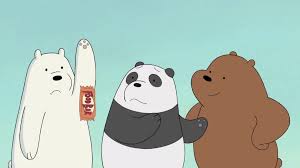 A collection of the top 61 we bare bears wallpapers and backgrounds available for download for free. Desktop Wallpaper We Bare Bears 2462173 Hd Wallpaper Backgrounds Download